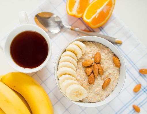 Lebih Produktif Berkat Sarapan dengan Multigrain