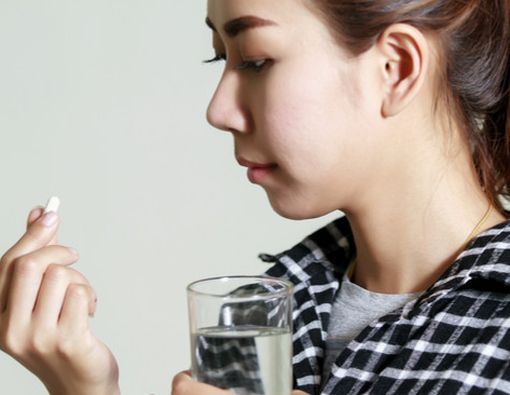 Turunkan Berat Badan dengan Obat Pencahar, Amankah?