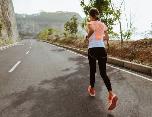 Menurunkan Risiko Kanker Melalui Diet dan Aktivitas Fisik