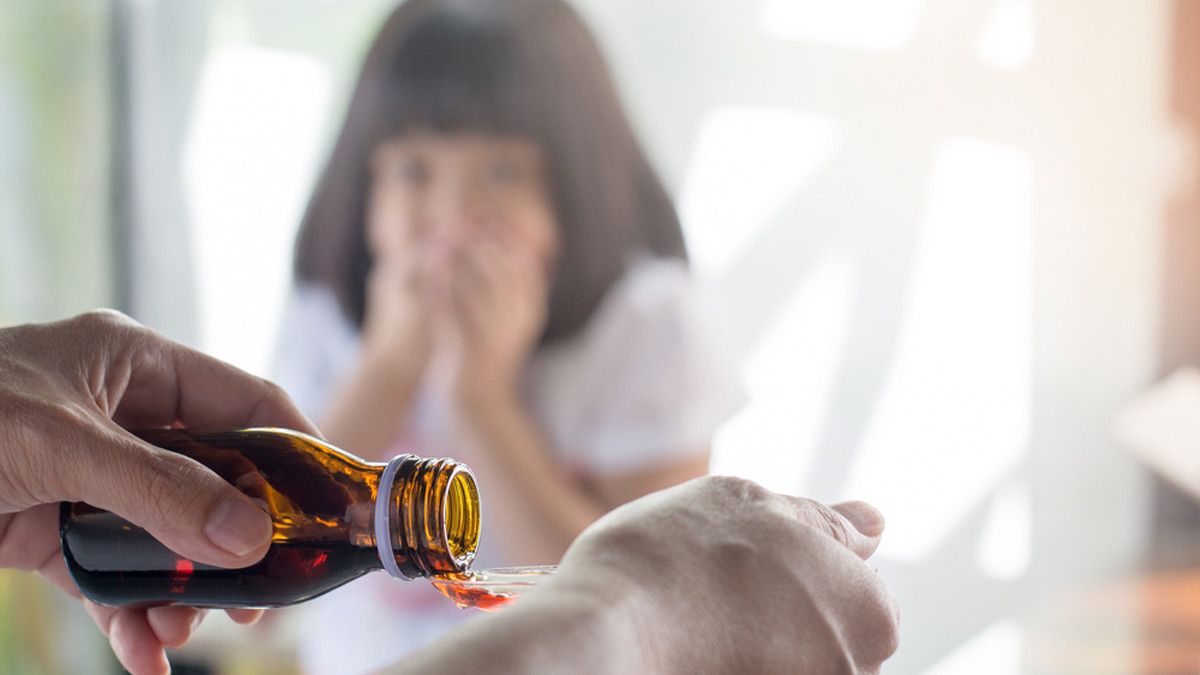 Hati-Hati, Antibiotik Bisa Pengaruhi Perilaku Anak, Ini Faktanya!
