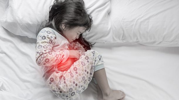 Ibu, Ini 5 Cara Mengatasi Anak Sembelit