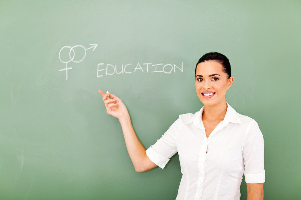 5 Alasan Penting Anak Perlu Edukasi Seks