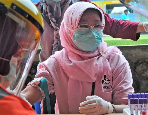 Kabar Baik, Masyarakat Bisa Skrining Virus Corona di Puskesmas