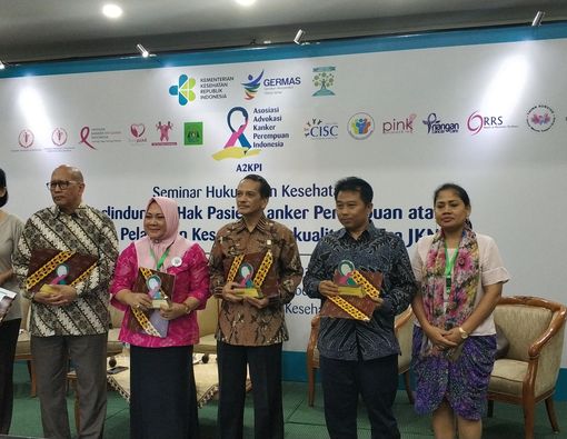 Pentingnya Perlindungan Hak Pasien Kanker Wanita di Era JKN