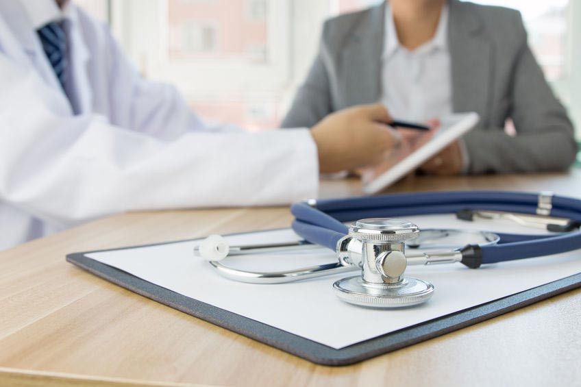 Peran Pemerintah dalam Program Dokter Layanan Primer (DLP)
