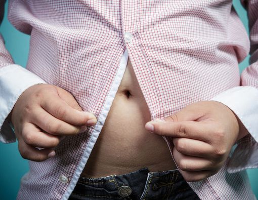 Yuk, Ketahui Penyebab Kolesterol Tinggi pada Anak