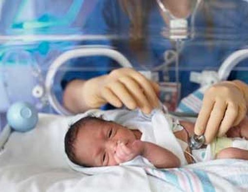 Bayi Yang Rentan Autisme