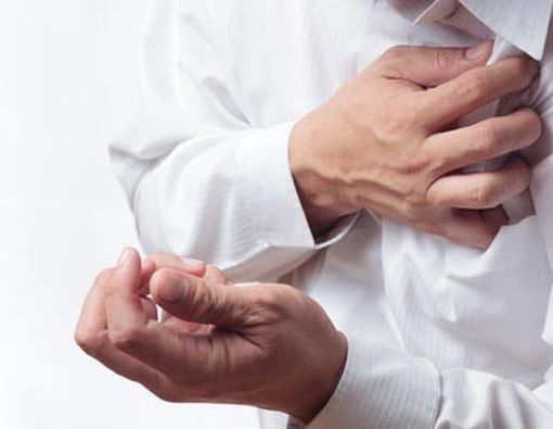 Kenali dan Waspadai Penyakit Jantung Koroner