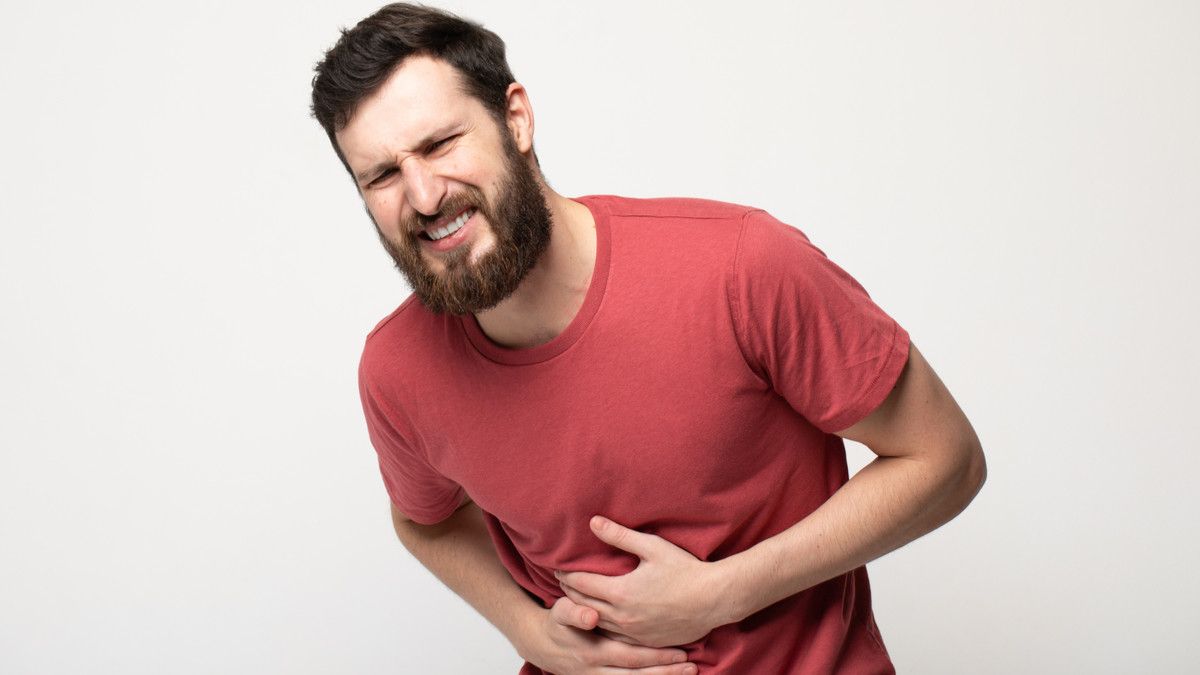 Perut Bermasalah? Ini, Lho, Makanan yang Sebaiknya Dimakan!