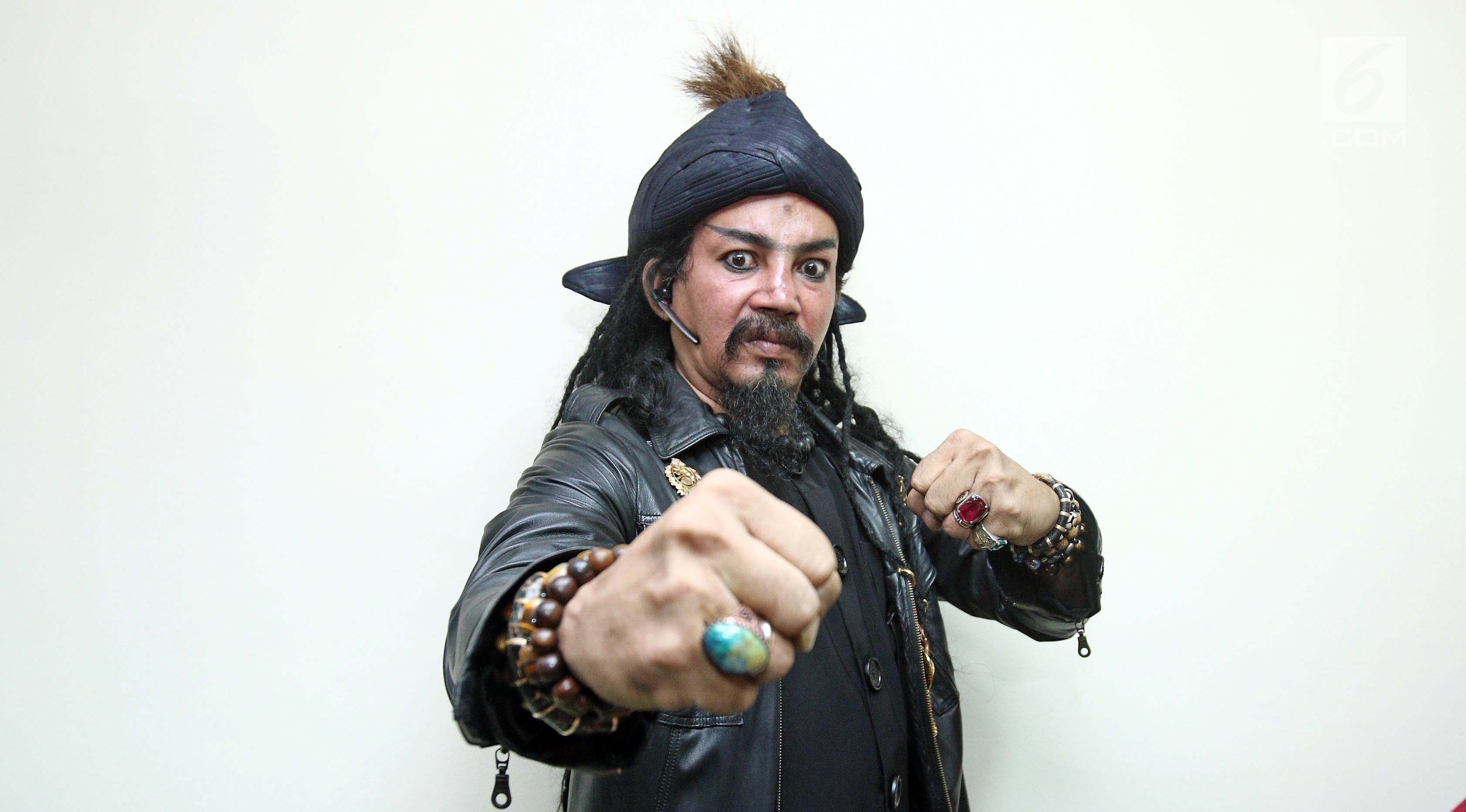 Hipotermia, Bahaya Aksi Pesulap Limbad Dikubur dalam Balok Es