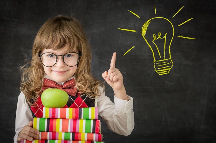 Mitos Tentang Otak Kanan dan Otak Kiri