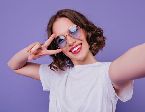 Awas, Kecanduan Selfie Filter Bisa Bikin Kesehatan Mental Krisis