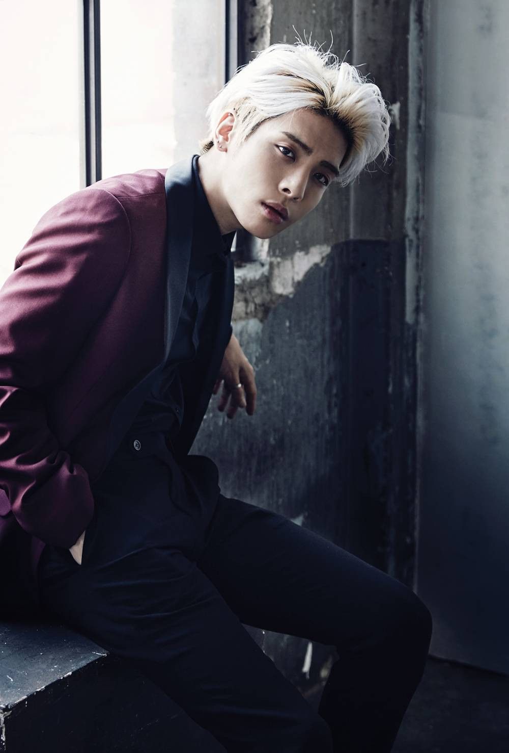 Awas, Depresi Picu Bunuh Diri Seperti Jonghyun SHINee