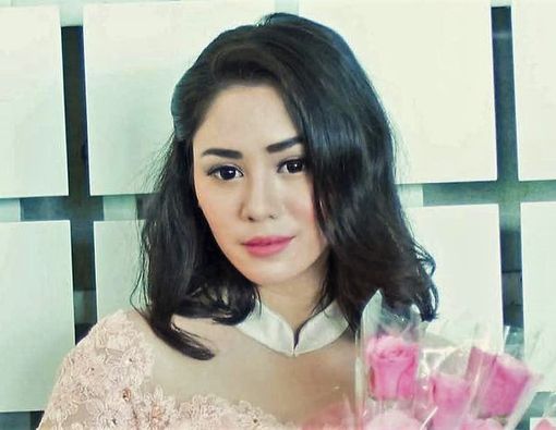 Sesak Napas Saat Hamil, Artis Saphira Indah Meninggal Dunia