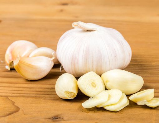 5 Makanan Pendongkrak Sistem Imunitas Tubuh