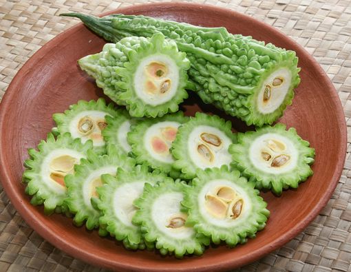 5 Makanan Pahit Ini Berguna untuk Kesehatan