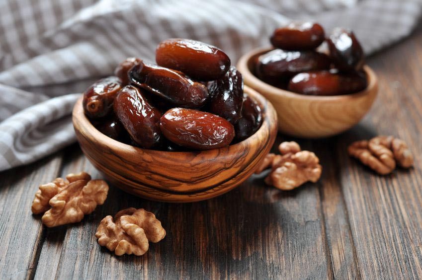 Menu Diet Sehat Saat Bulan Ramadan
