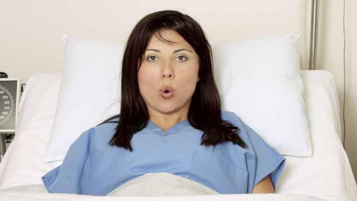 Metode Bradley, Cara Melahirkan Normal Tanpa Rasa Sakit