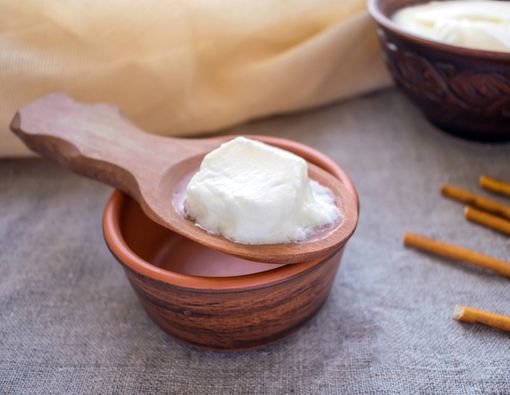 Hati-Hati, Ini Efek Samping Masker Kefir