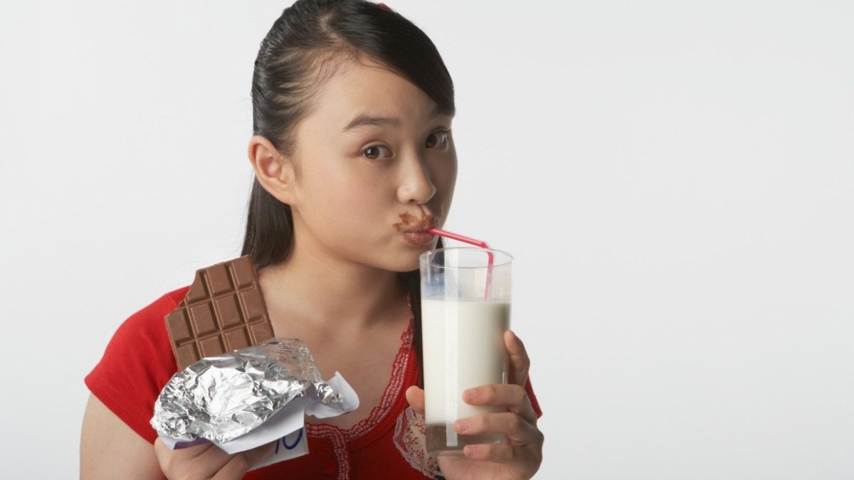 Makan Bersama Keluarga Membentuk Pola Makan Remaja Lebih Baik