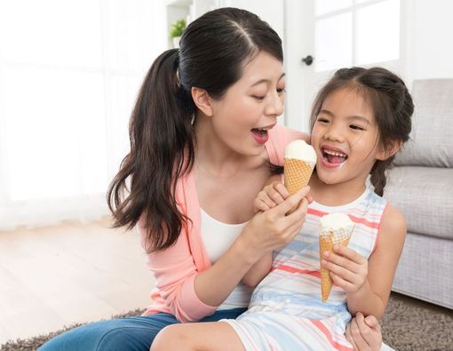 3 Manfaat Makan Es Krim untuk Kesehatan yang Jarang Diketahui