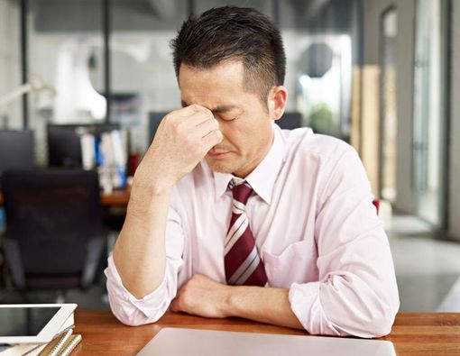 3 Tips Kembalikan Stamina yang Hilang Saat Berpuasa