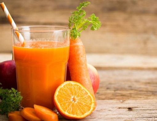 5 Jus Nikmat yang Bisa Meningkatkan Daya Tahan Tubuh saat Sakit