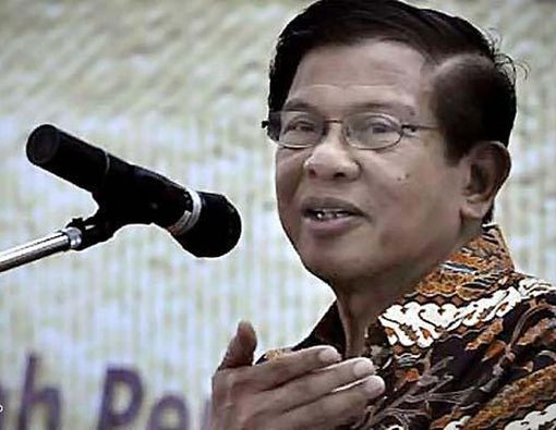 AM Fatwa Meninggal Setelah Bertarung Melawan Kanker Hati