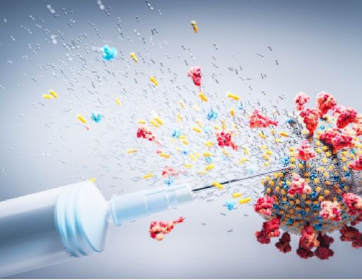 Potensi Obat Ronapreve untuk Mengobati COVID-19