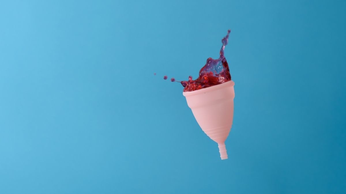 Viral Wanita Minum Darah Haid, Ini Dampaknya bagi Tubuh