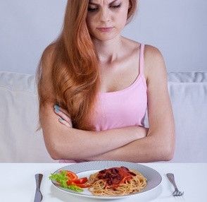Makan Banyak Tetap Kurus, Waspadai Penyakit ini!