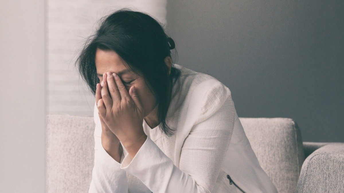 Stres Karantina Virus Corona di Rumah? Redakan dengan Berpuasa!