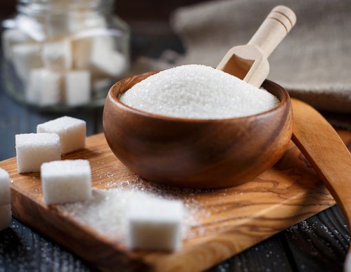 Kurangi Gula demi Kesehatan Gigi Anak