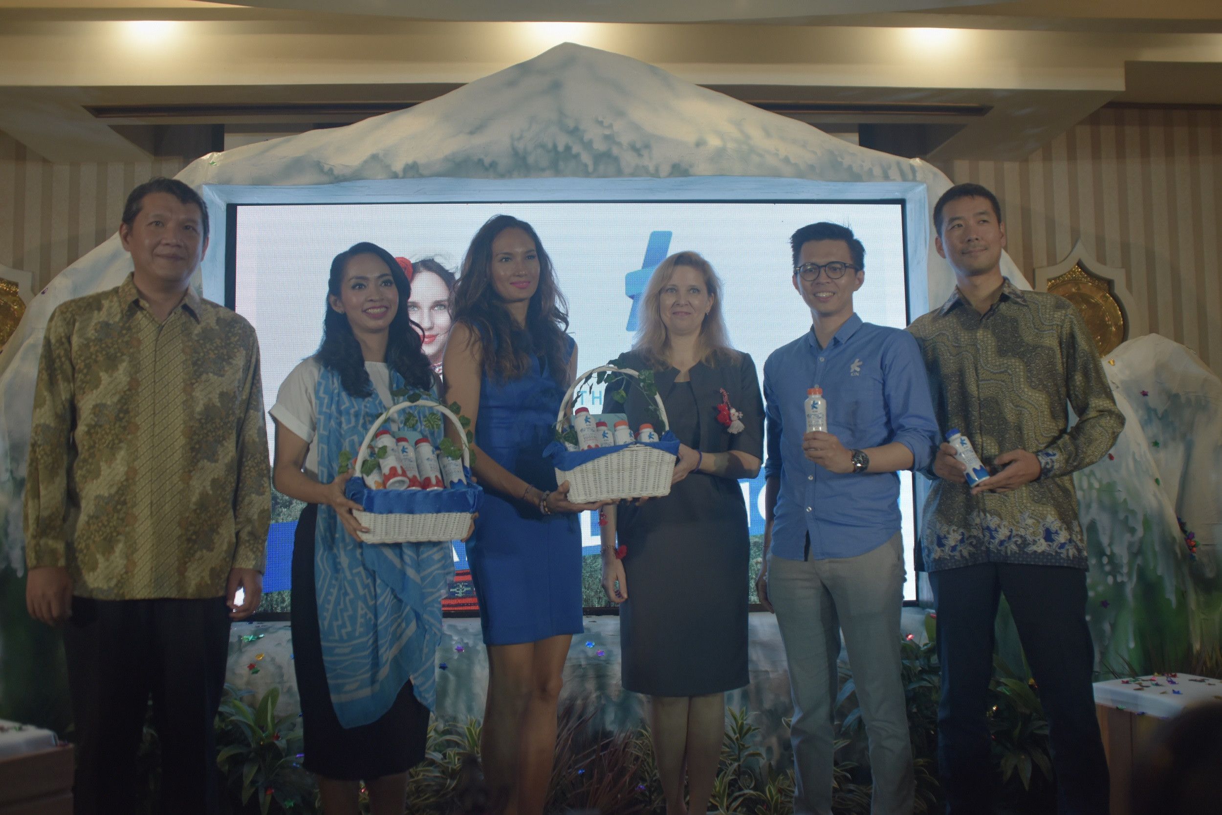 Yoghurt, Rahasia Awet Muda dari Bulgaria