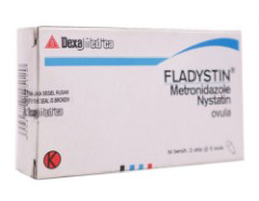 Fladystin