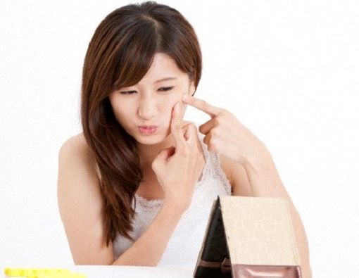 Stres dapat Memperparah Jerawat