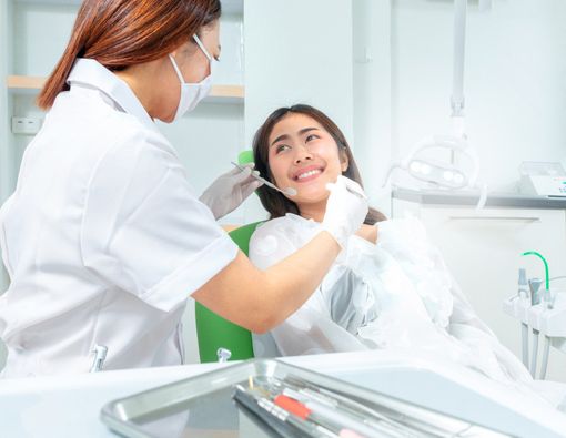 Pentingnya Periksa ke Dokter Gigi saat Persiapan Kehamilan