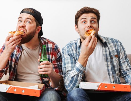 6 Penyebab Anda Berisiko Terkena Kolesterol Tinggi