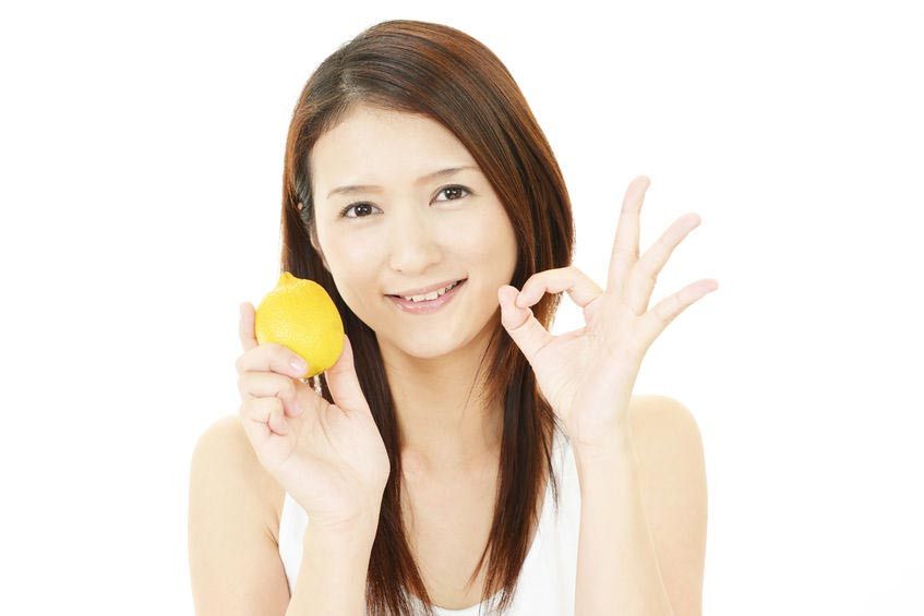 Nikmati Manfaat Lemon untuk Kecantikan Wajah