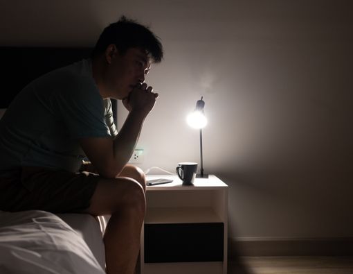 Jangan Memulai Tahun Baru dengan Cara Buruk Ini