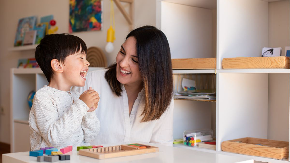 Kemampuan Memecahkan Masalah pada Anak Usia 5-7 Tahun