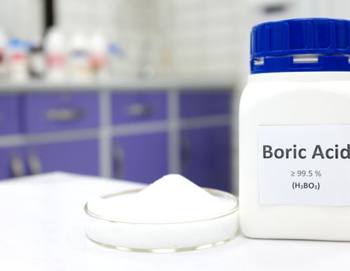 Manfaat Asam Borat untuk Mengatasi Infeksi Vagina