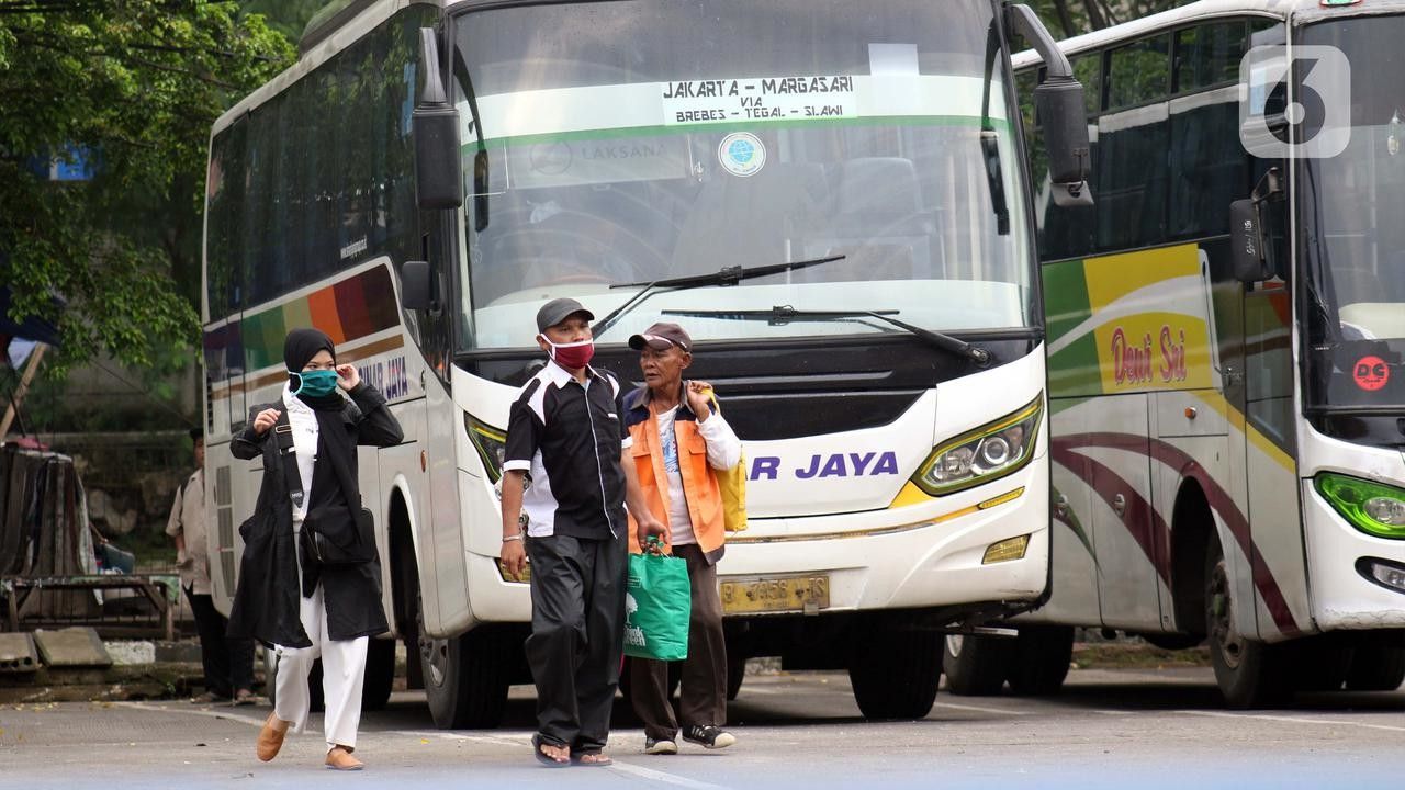 Akibat Mudik, 1 Warga Lansia di Ciamis Positif Virus Corona