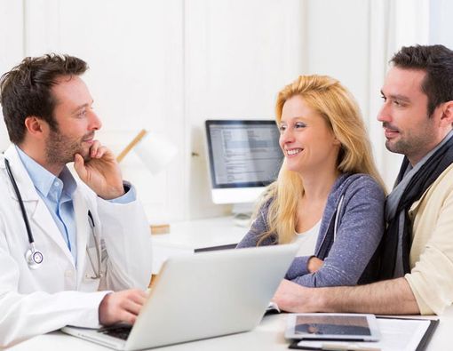 Ingin Bayi Tabung? Ini yang Harus Anda Perhatikan