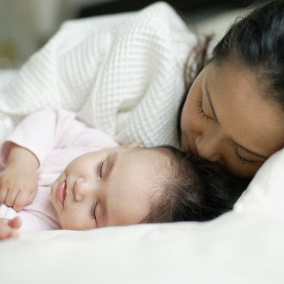 Cukup Tidur, Miliki Ingatan Lebih Baik