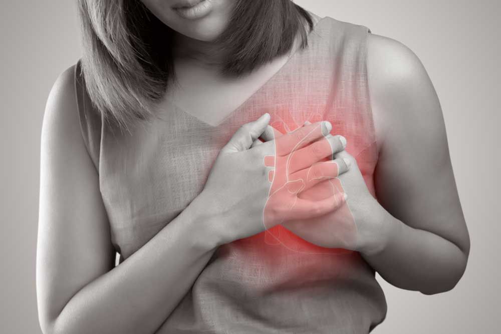 Jangan Sepelekan, Sakit Gigi Bisa Picu Penyakit Jantung