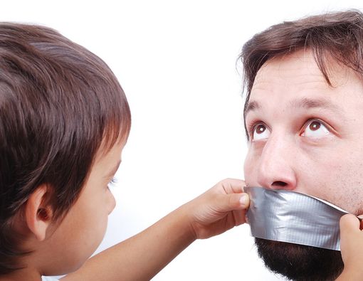 Tipe Orang Tua yang Rentan Kena Bully Anak Sendiri