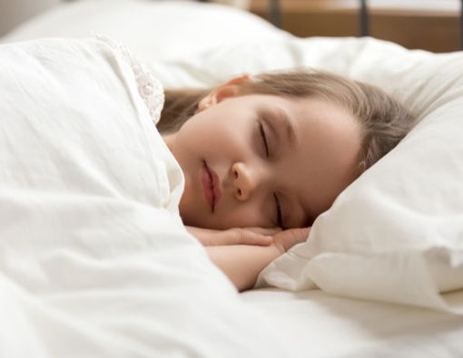 Inilah 5 Cara Mudah Ajak Anak Tidur Tepat Waktu