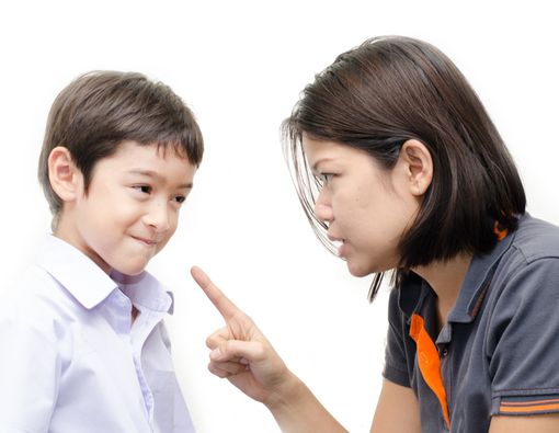 Kesalahan Pola Asuh Anak yang Bikin si Kecil Jadi Bossy