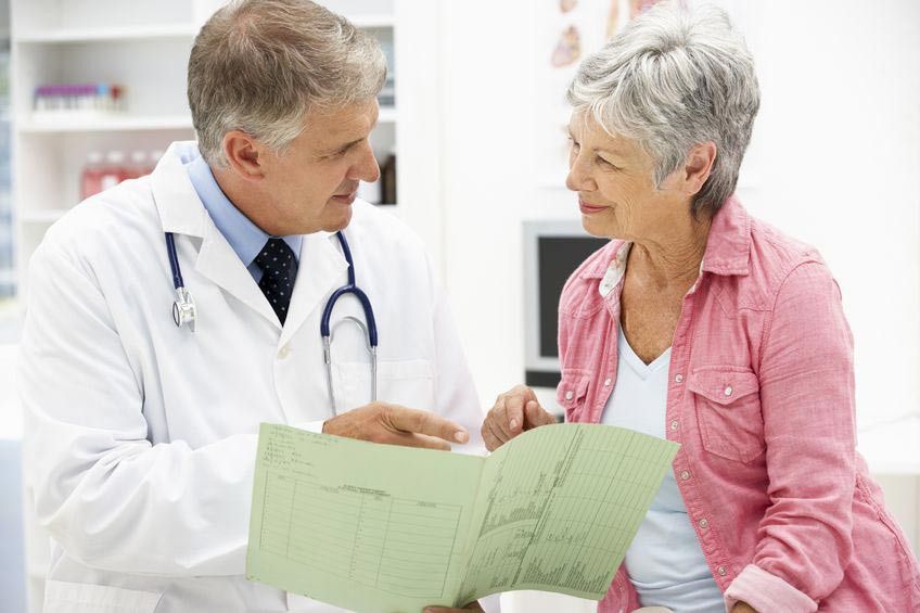 Sampai Kapan Menopause Berlangsung?